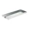 Pig Steel Spill Tray 48" L x 18" W x 3" H PAK255 - alternate 1